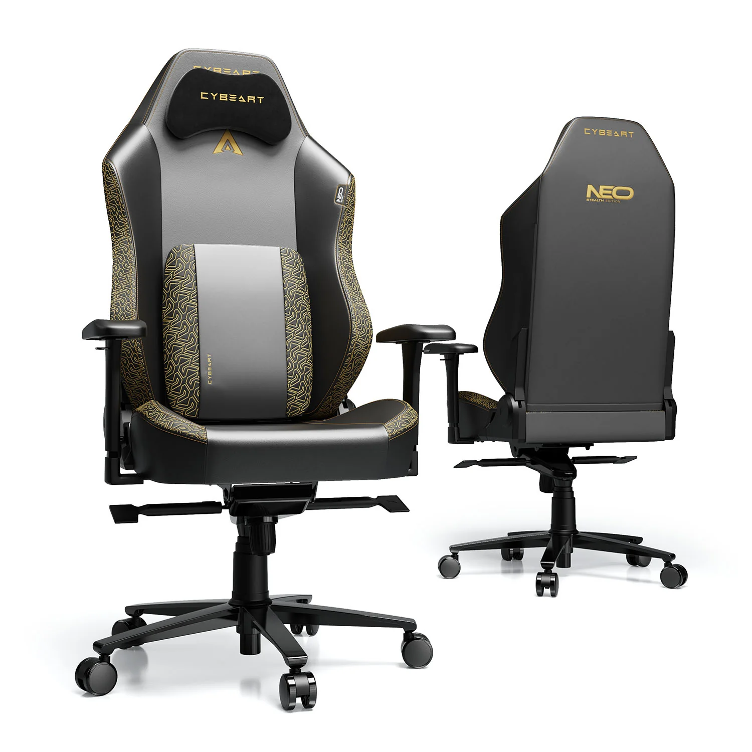 NEO Series - Imperial Edition Gaming Chair