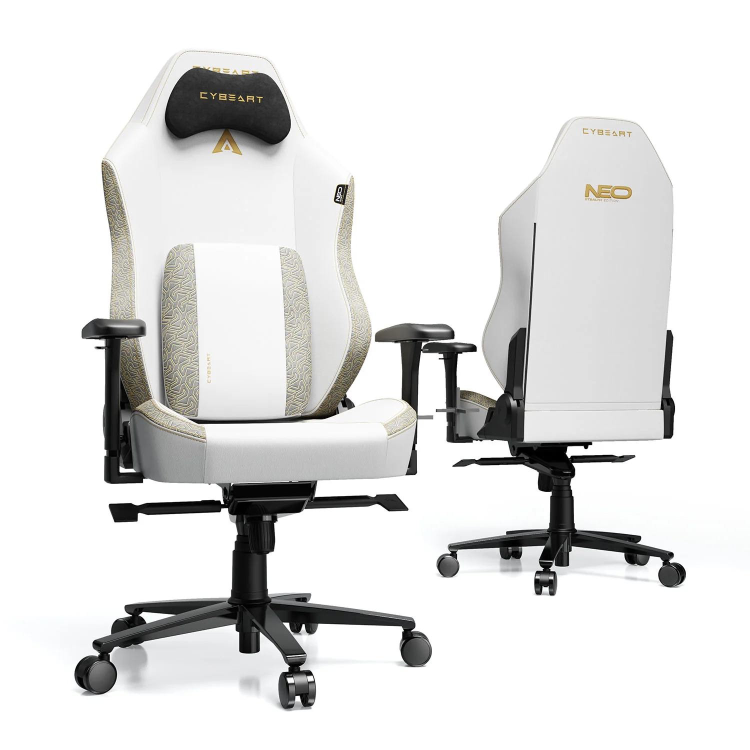 NEO Series - Lunar Edition Gaming Chair