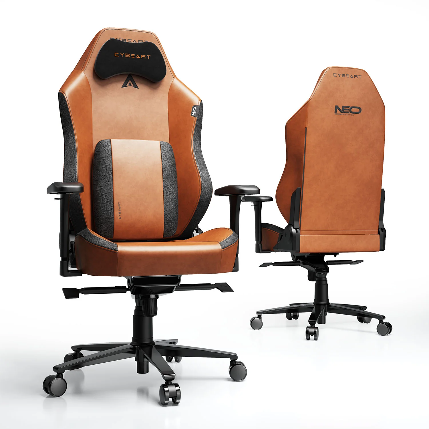 NEO Series - Vintage Edition Gaming Chair