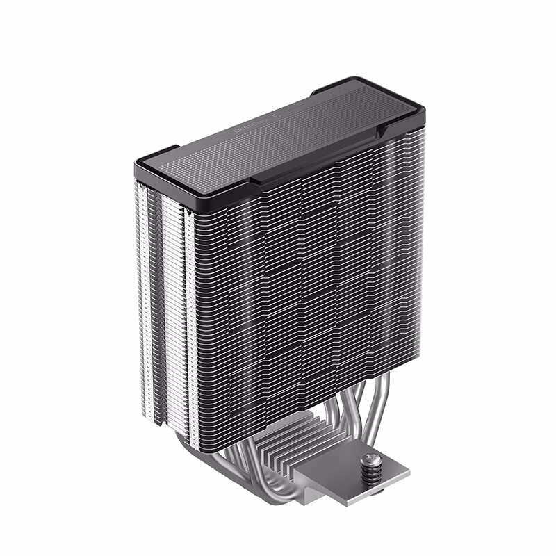 DeepCool AG400 G2 ARGB Air Cooler (Black)-img(3)