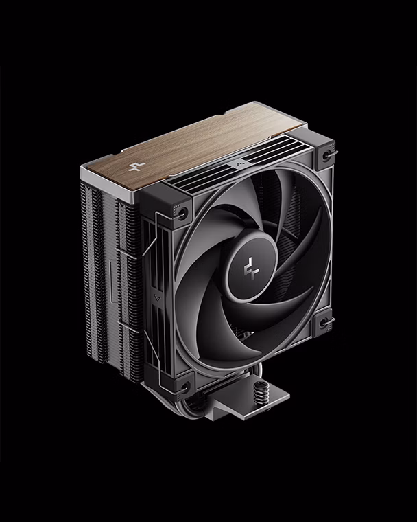 DeepCool AK400 G2 Air Cooler (Black)