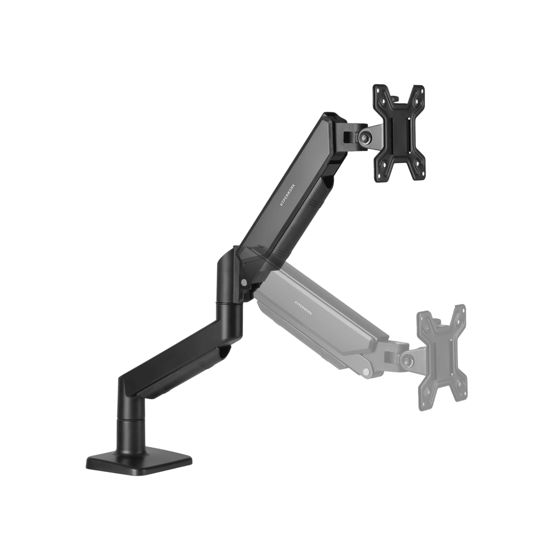 Monitor Arms