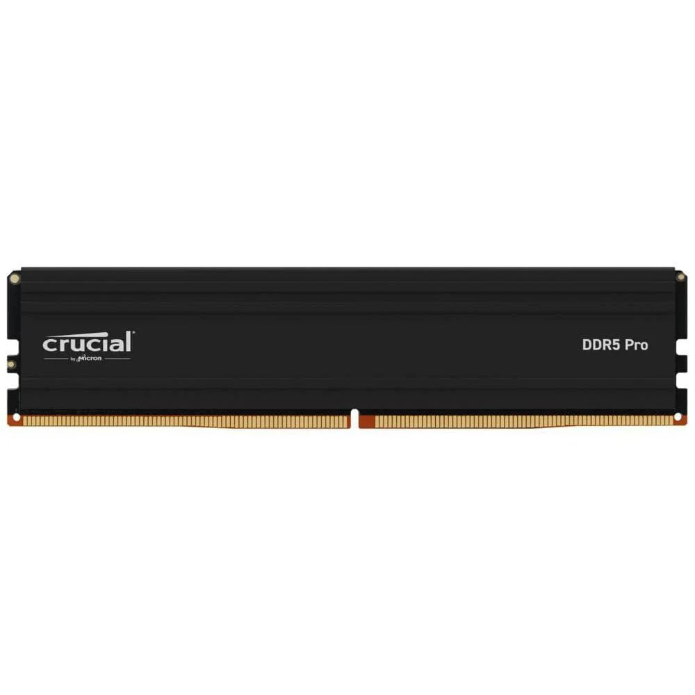 TeamGroup T-Create Expert 32GB (16GBx2) DDR5 CL30 6000MHz (Black)