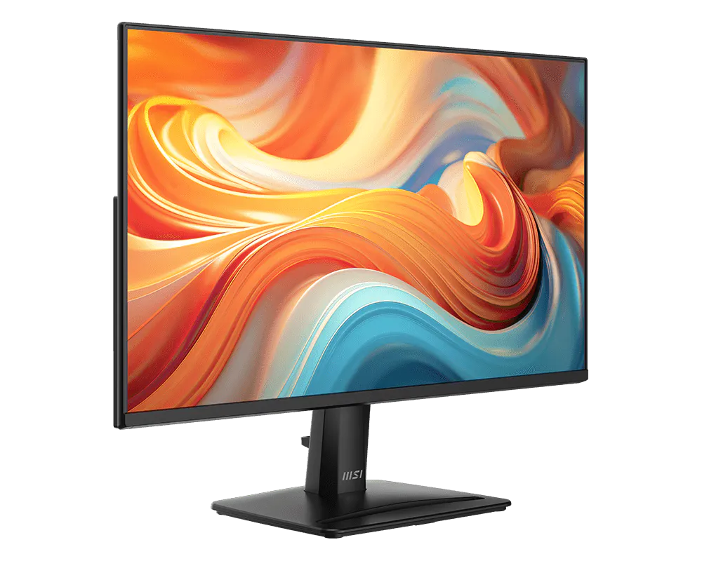 MSI PRO MP245 E14VL | 24 Inch 1080p FHD 144Hz 1ms Monitor
