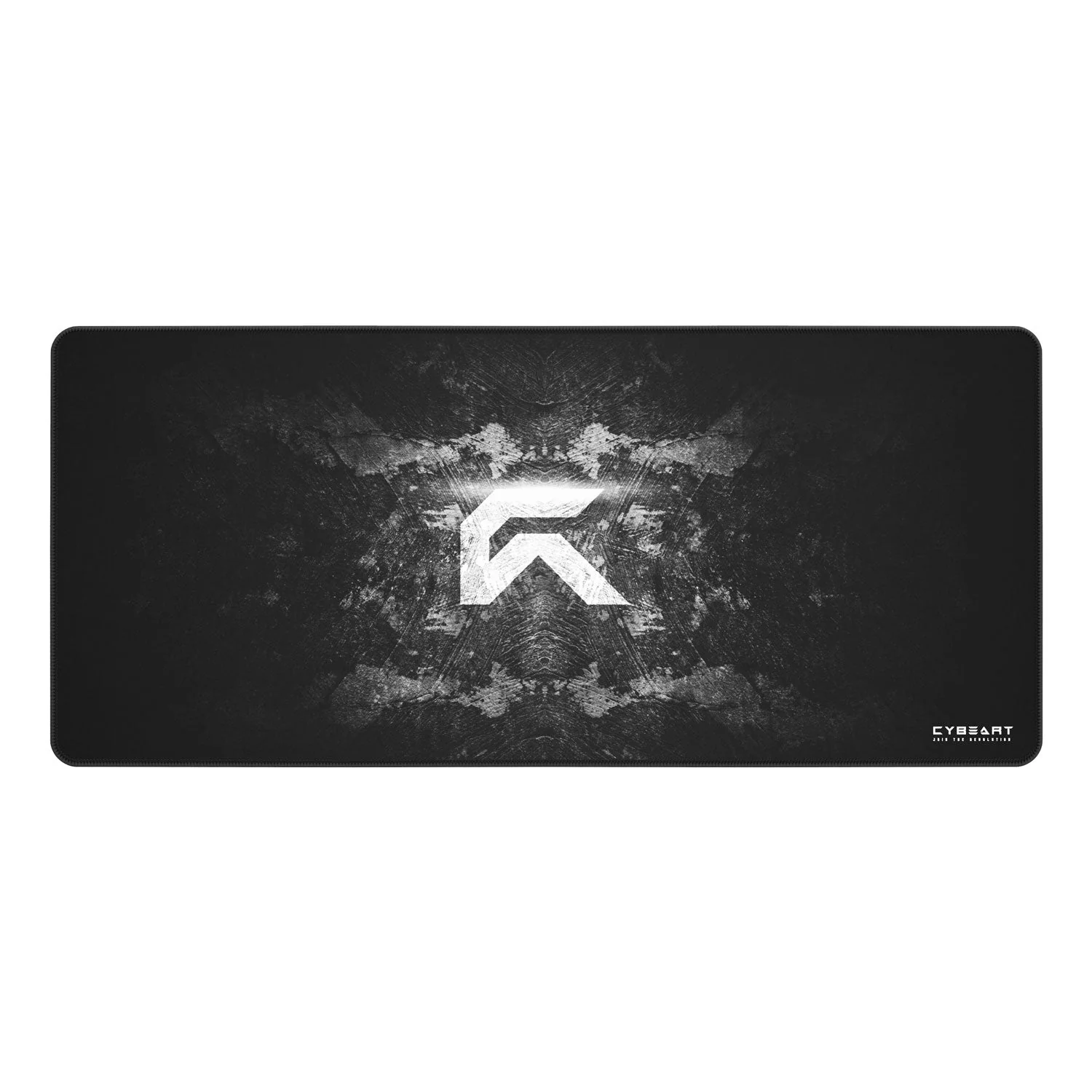 Cybeart Signature Edition Rapid Series XXL Gaming Mouse Pad