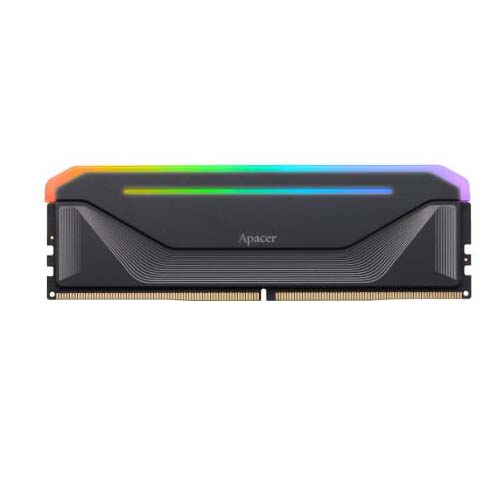 Corsair Vengeance RGB Grey 32GB (16GBx2) 6000MHz CL30 DDR5 RAM