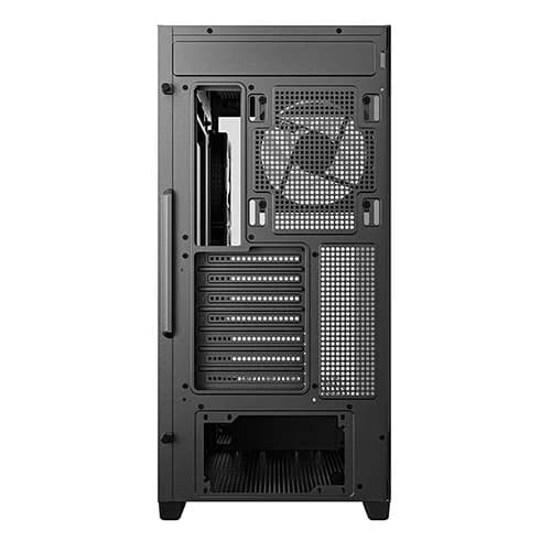 DeepCool CG580 4F ARGB (Black) Cabinet DeepCool