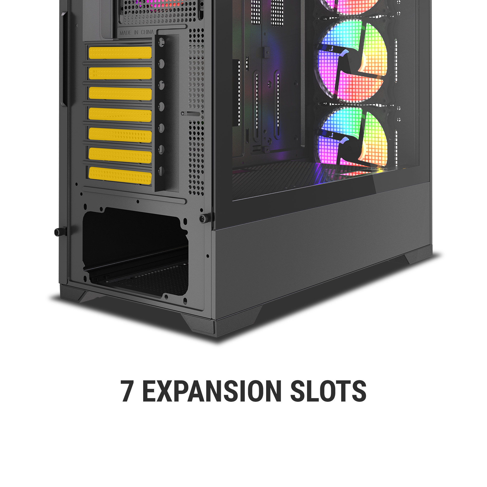 Buy Ant Esports EVO 360 ARGB (Black)