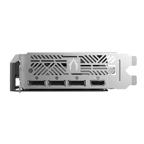 Zotac RTX 5050 Twin Edge 8GB GDDR6 Graphics Card Zotac