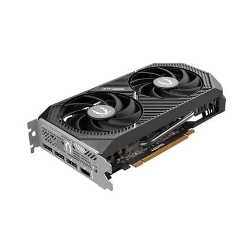 Zotac RTX 5050 Twin Edge 8GB GDDR6 Graphics Card RTX