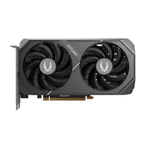 Zotac RTX 5050 Twin Edge 8GB GDDR6 Graphics Card modxcomputers