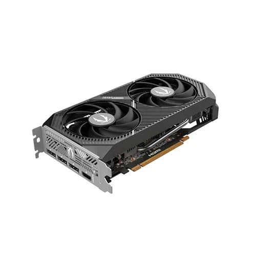 Zotac RTX 5050 Twin Edge OC 8GB GDDR6 Graphics Card-img(4)