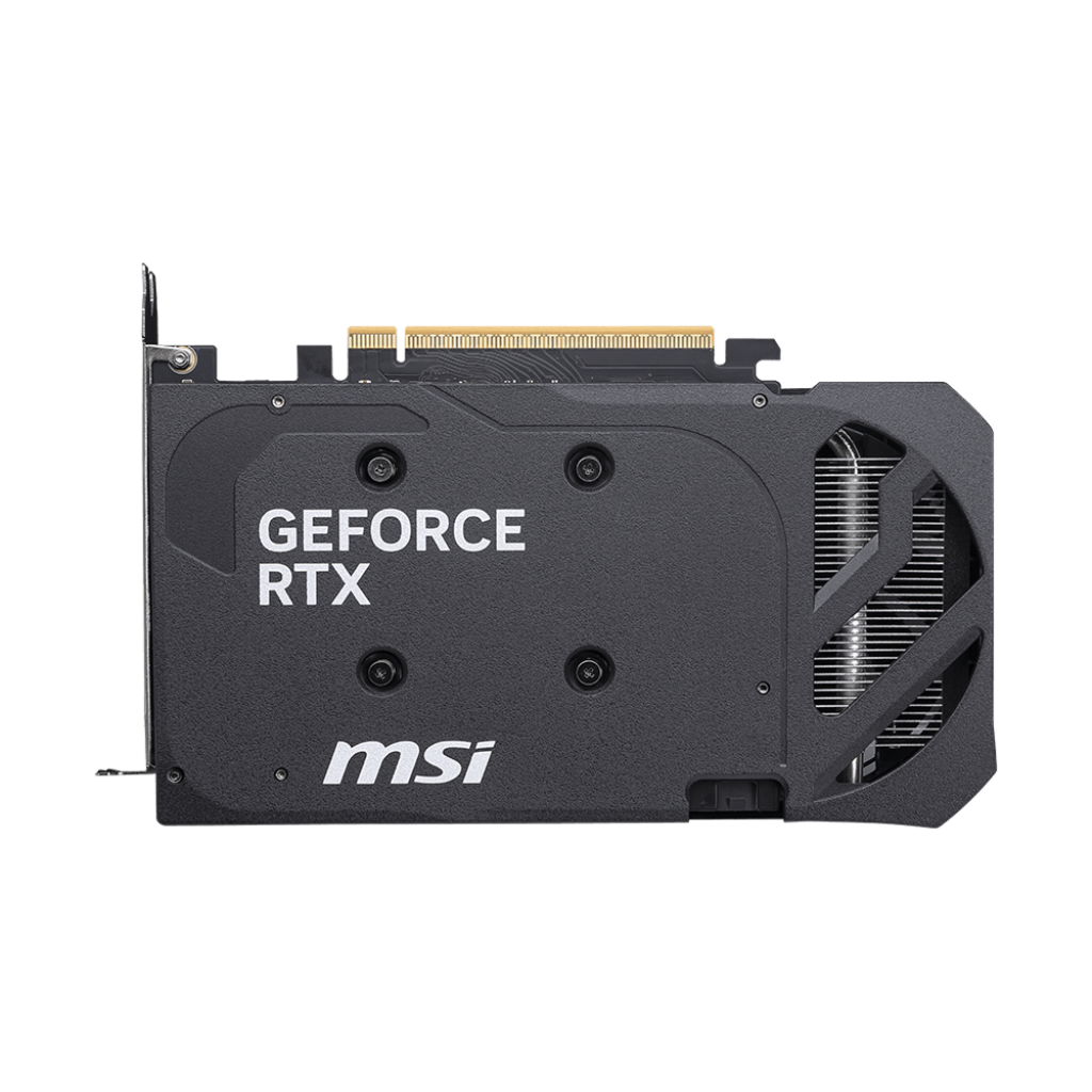 MSI RTX 5050 Shadow 2X OC 8GB GDDR6 Graphics Card RTX