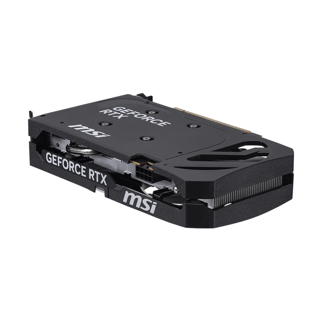 Buy MSI RTX 5050 Shadow 2X OC 8GB GDDR6 Graphics Card