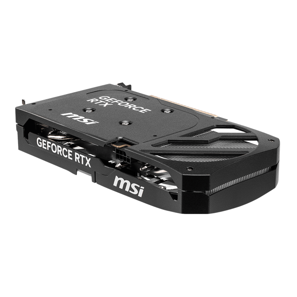 Buy MSI RTX 5060 Ti Shadow 2X OC Plus 8GB GDDR7 Graphics Card