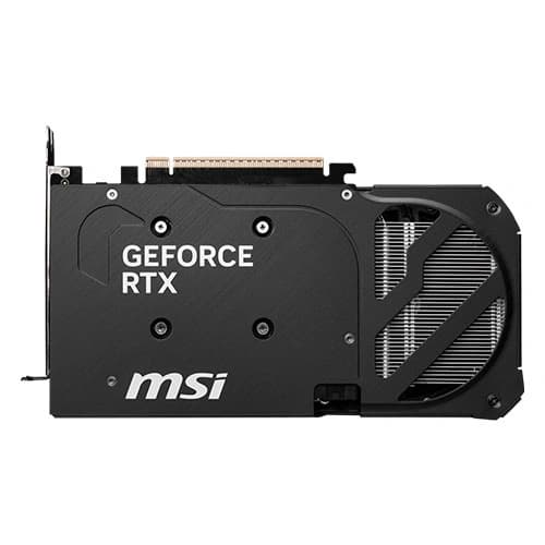 Buy MSI RTX 5060 Ti Shadow 2X OC Plus 16GB GDDR7 Graphics Card