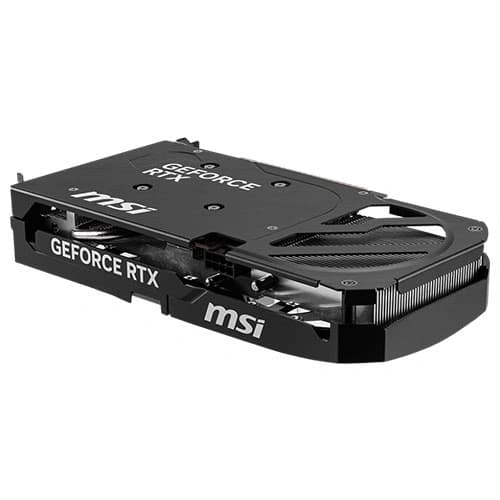 MSI RTX 5060 Ti Shadow 2X OC Plus 16GB GDDR7 Graphics Card RTX