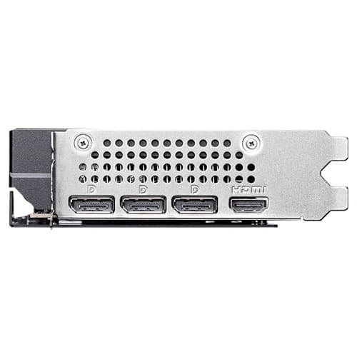 MSI RTX 5060 Ti Shadow 2X OC Plus 16GB GDDR7 Graphics Card MSI