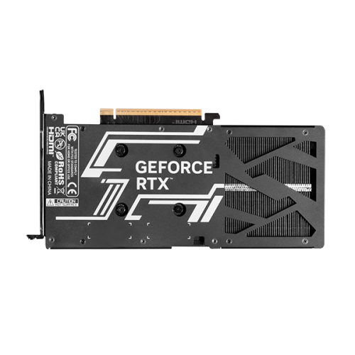 Galax RTX 5060 (1-Click OC) 8GB GDDR7 Graphics Card GeForce