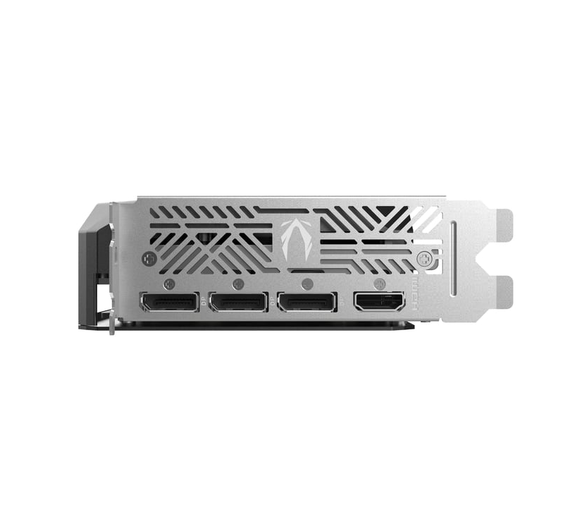 Zotac RTX 5060 Twin Edge OC 8GB GDDR7 Graphics Card RTX