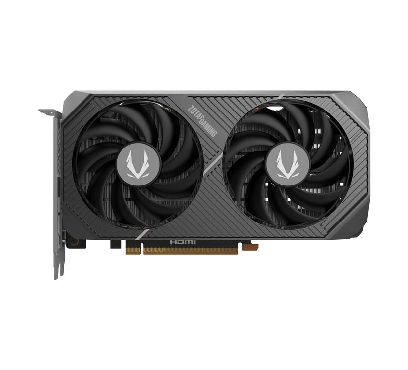 Zotac RTX 5060 Twin Edge OC 8GB GDDR7 Graphics Card modxcomputers