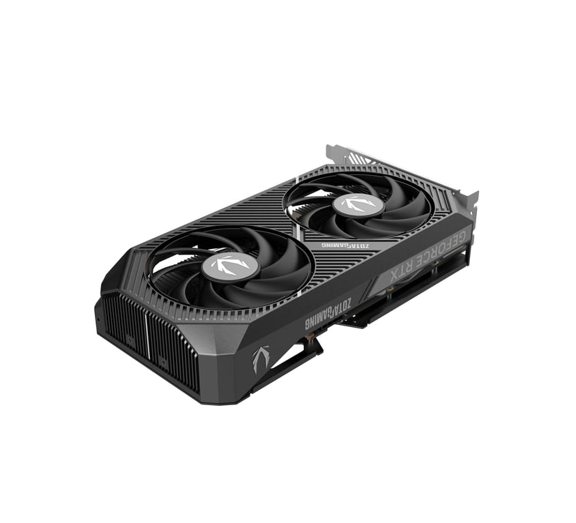Zotac RTX 5060 Twin Edge OC 8GB GDDR7 Graphics Card Zotac