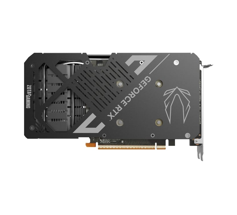 Buy Zotac RTX 5060 Twin Edge OC 8GB GDDR7 Graphics Card