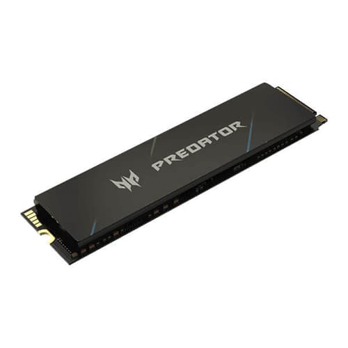 Buy Acer Predator GM7000 2TB M.2 NVMe Gen4 7400MB/s Internal SSD