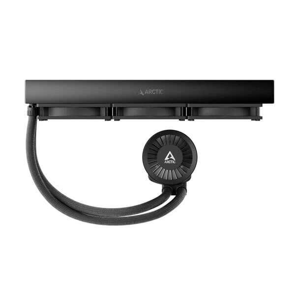 Buy Arctic Liquid Freezer III 360 (Black) AIO Liquid Cooler
