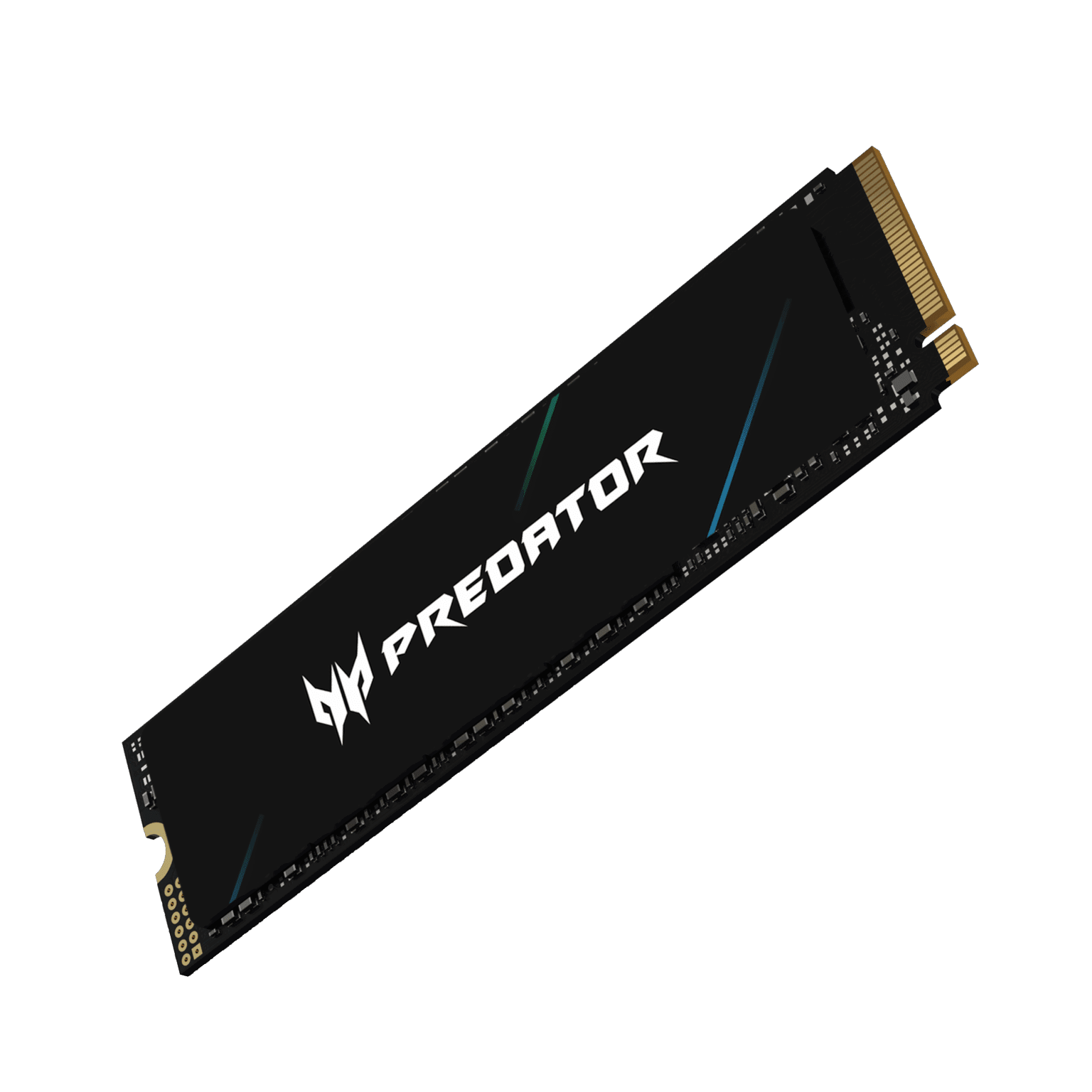 Acer Predator GM7 1TB M.2 NVMe Gen4 7200MB/s Internal SSD Acer