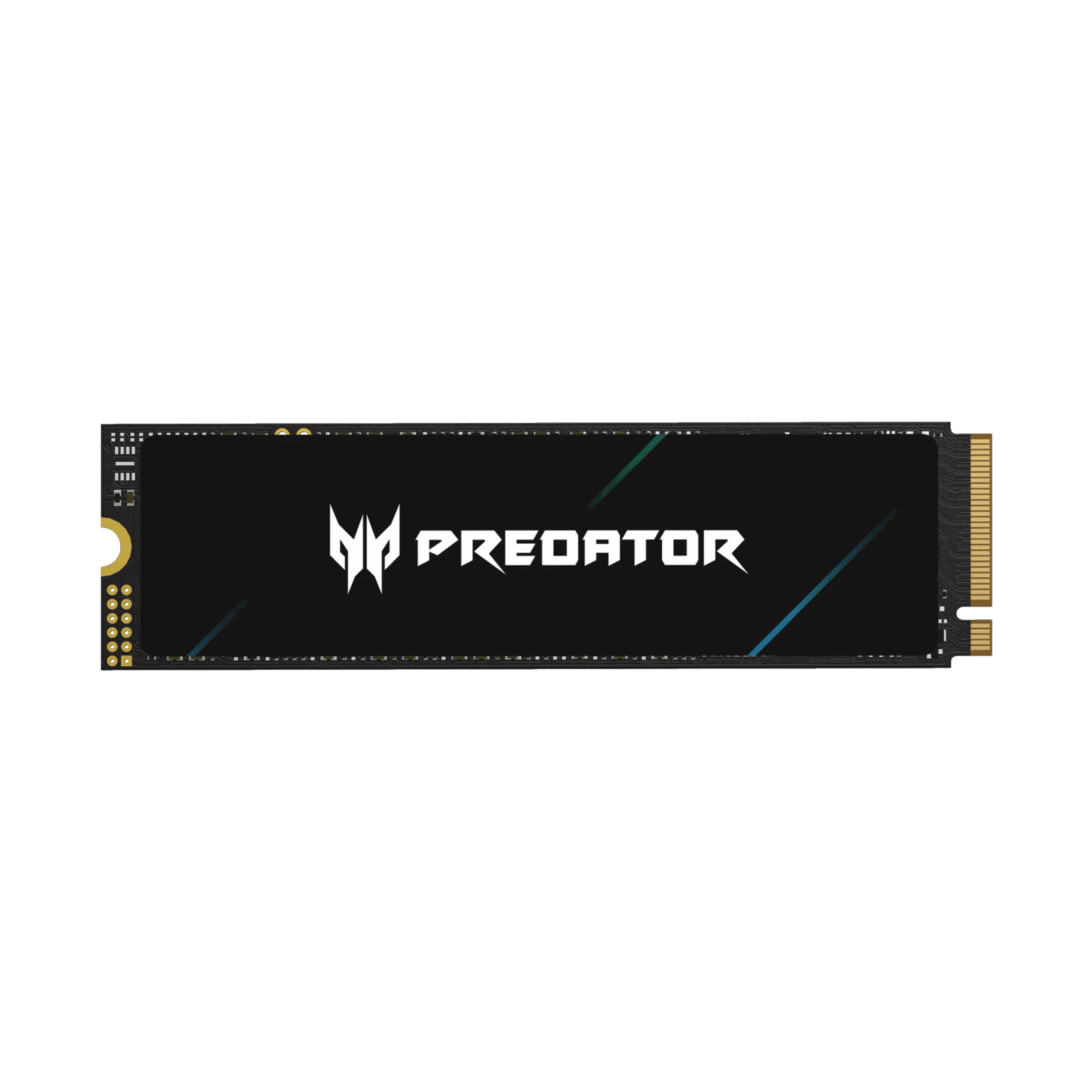 Acer Predator GM7 512GB M.2 NVMe Gen4 Internal SSD