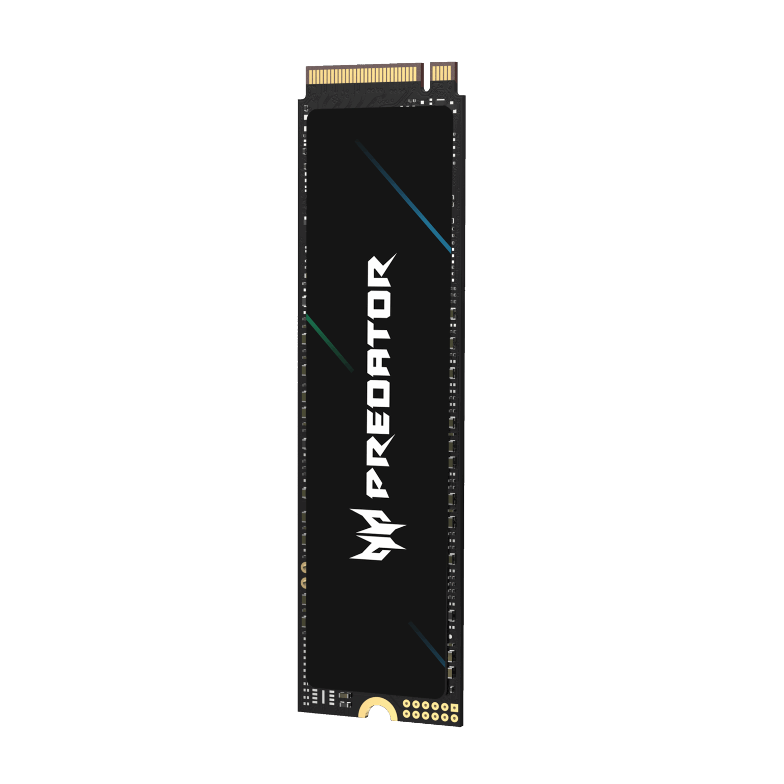 Buy Acer Predator GM6 512GB M.2 NVMe Gen4 Internal SSD
