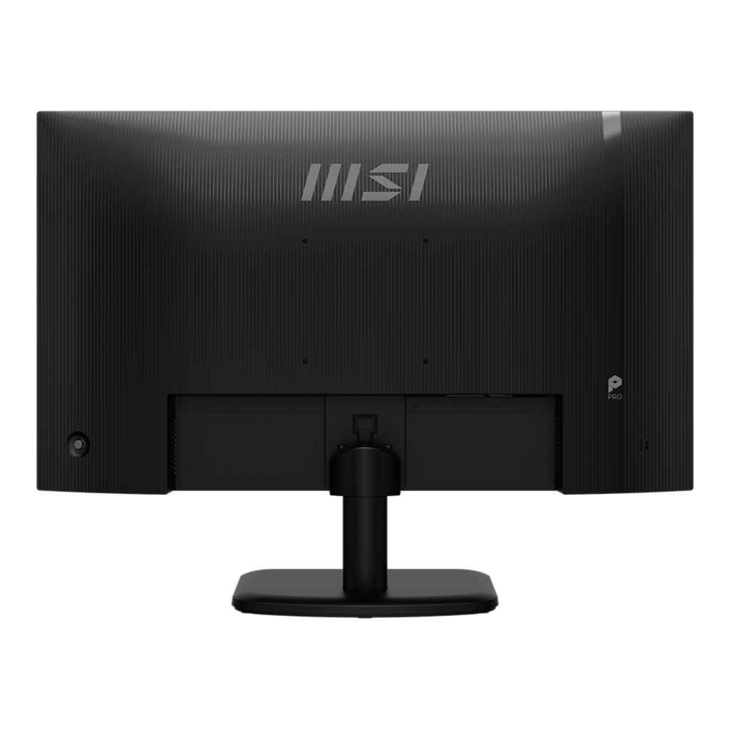MSI PRO MP251L E2 | 25 Inch 1080p FHD 120Hz IPS Monitor MSI