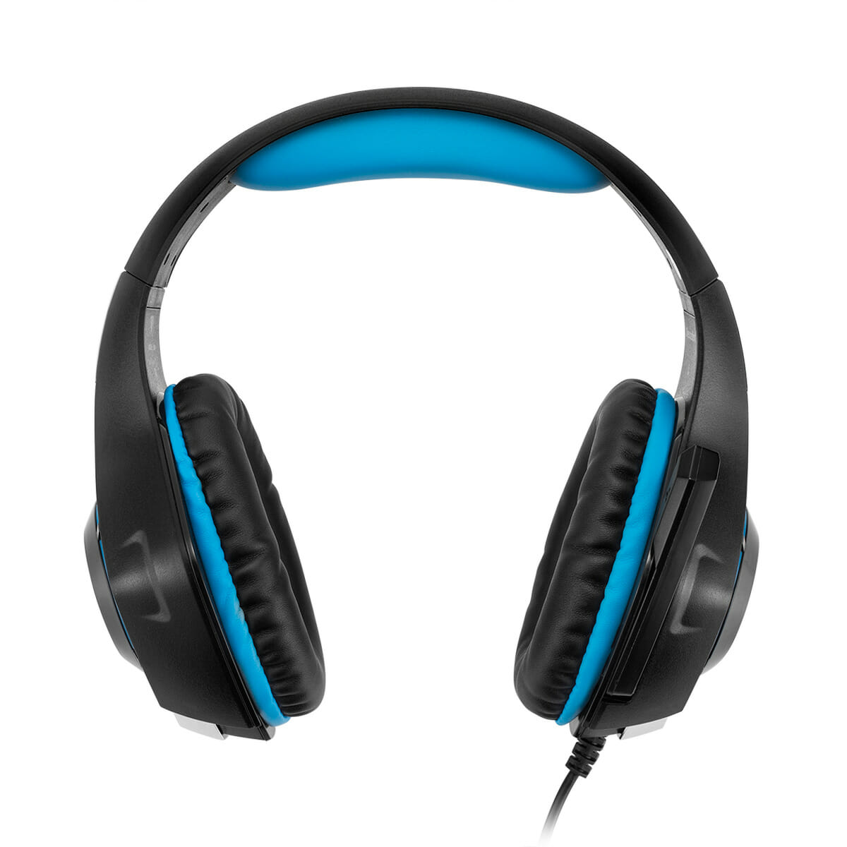 Cosmic Byte GS410 Gaming Headset (Black) Headset modxcomputers