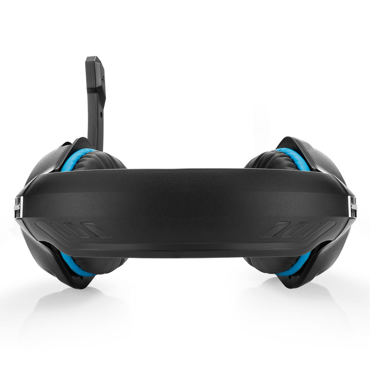 Cosmic Byte GS410 Gaming Headset (Black) Headset Byte