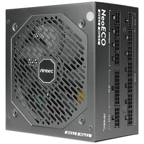 Buy Antec NE1300G M ATX 3.0 1300 Watts 80+ Gold Fully Modular Power Supply
