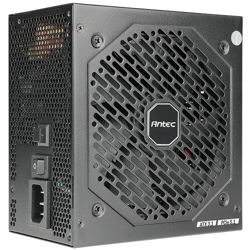 Antec NE1300G M ATX 3.0 1300 Watts 80+ Gold Fully Modular Power Supply NE1300G