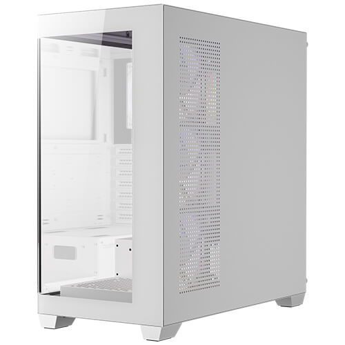 Buy Antec CX300 ARGB (White) Cabinets