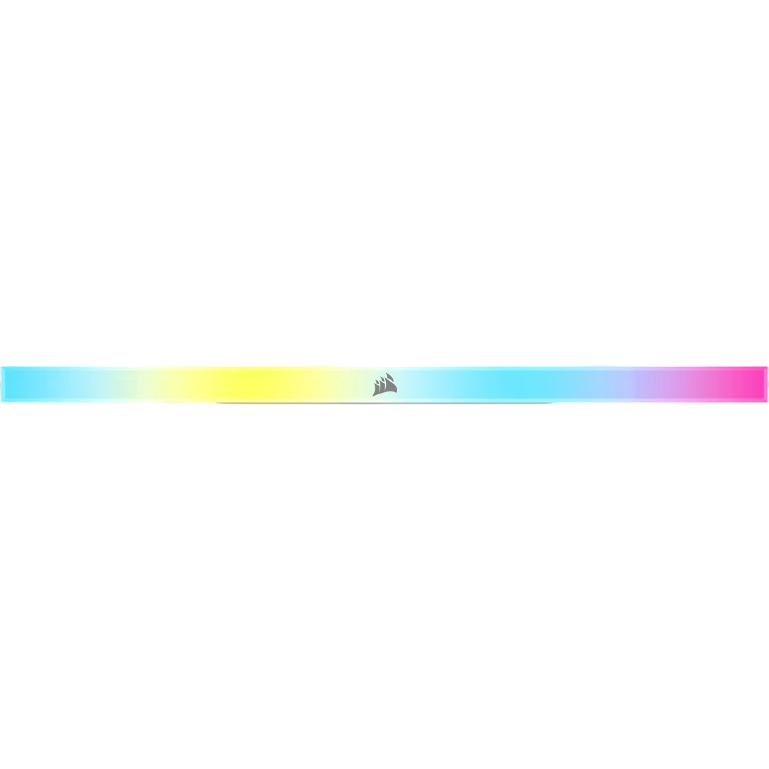 Corsair Vengeance RGB 16GB (16GBX1) DDR5 CL40 5200MHz (Black) RAM modxcomputers