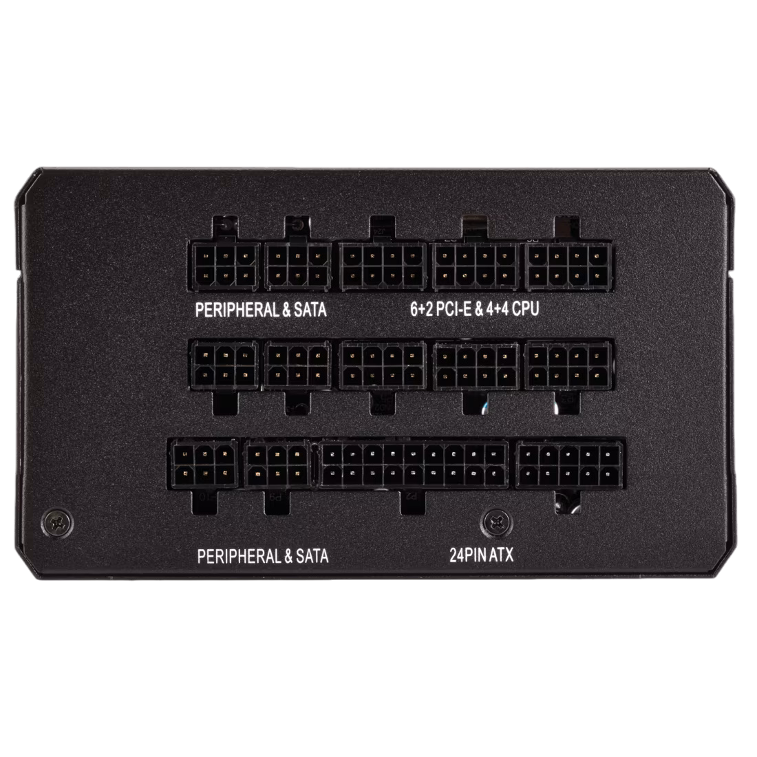 Buy Corsair RM1000x ATX 3.1 1000 Watt 80 Plus Gold Fully Modular Power Supply