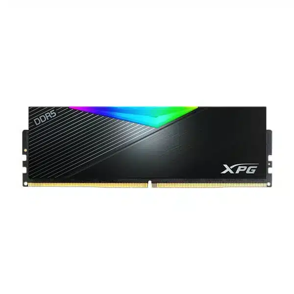 XPG LANCER RGB ブラック16GB×4 64GB ドスパラ限定モデル XPG LANCER RGB ブラック16GB×4 64GB ドスパラ限定モデル