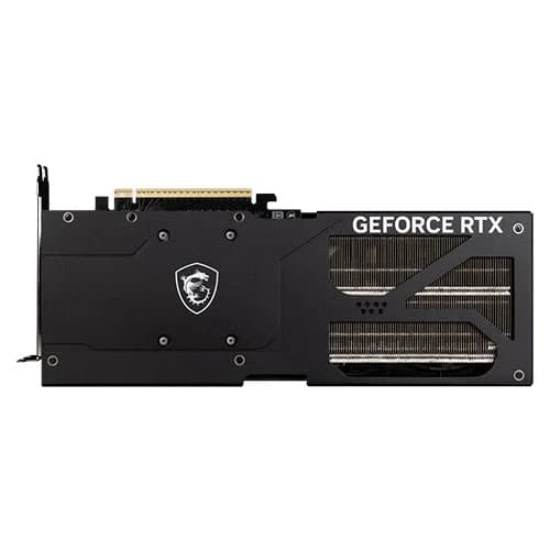 Buy MSI RTX 5070 Ti Ventus 3X OC 16GB GDDR7 Graphics Card