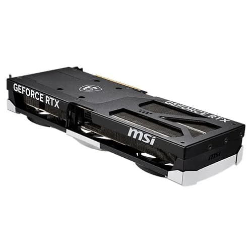 MSI RTX 5070 Ti Ventus 3X OC 16GB GDDR7 Graphics Card RTX