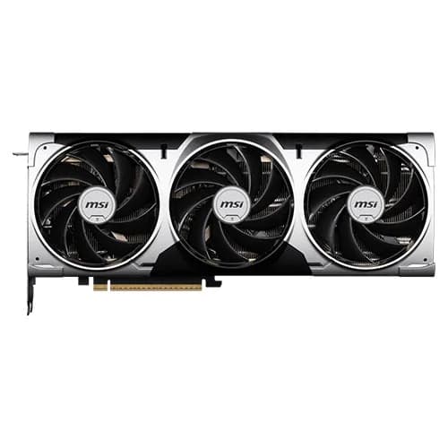 MSI RTX 5070 Ti Ventus 3X OC 16GB GDDR7 Graphics Card modxcomputers