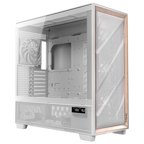 Antec FLUX PRO (White)