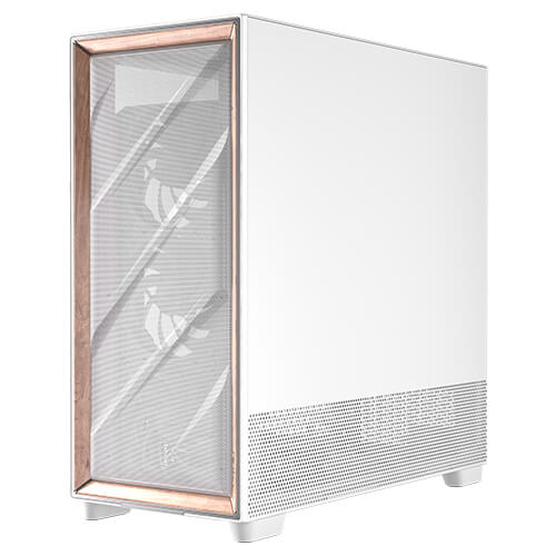 Antec FLUX PRO (White)