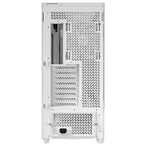 Antec FLUX PRO (White) modxcomputers