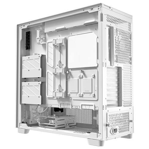 Antec FLUX PRO (White)