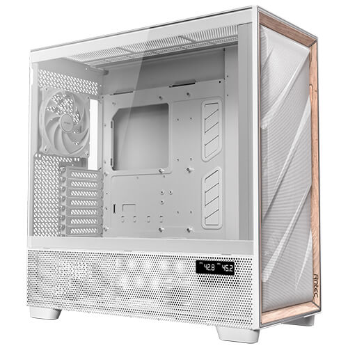 Antec FLUX PRO (White) image 6