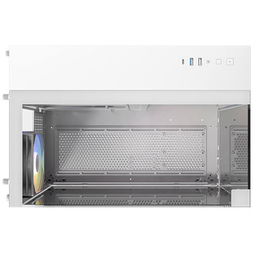 Antec CX600M Trio ARGB (White) Cabinet CX600M